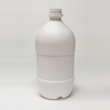 2,5 L Bombe, Hvid