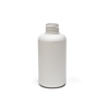 200 ml Flaske Model N, 22 mm gevind Hvid