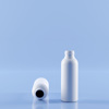Boston 100 ml 24/410 HDPE Hvid 15g