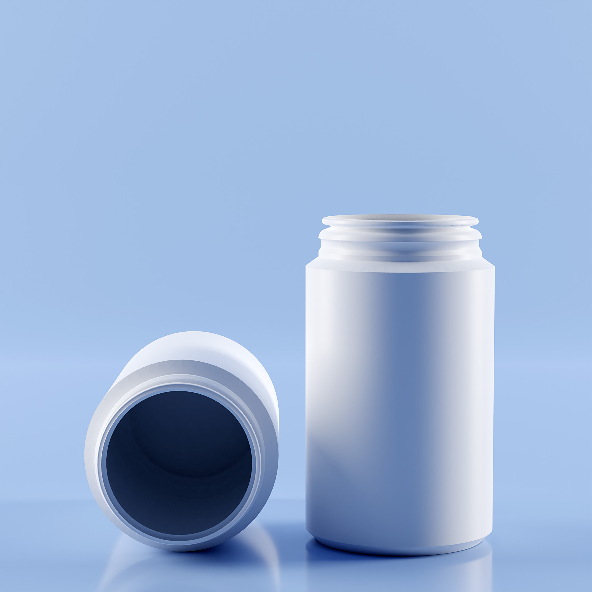Pharma Classic Ø60 neck - 300 ml