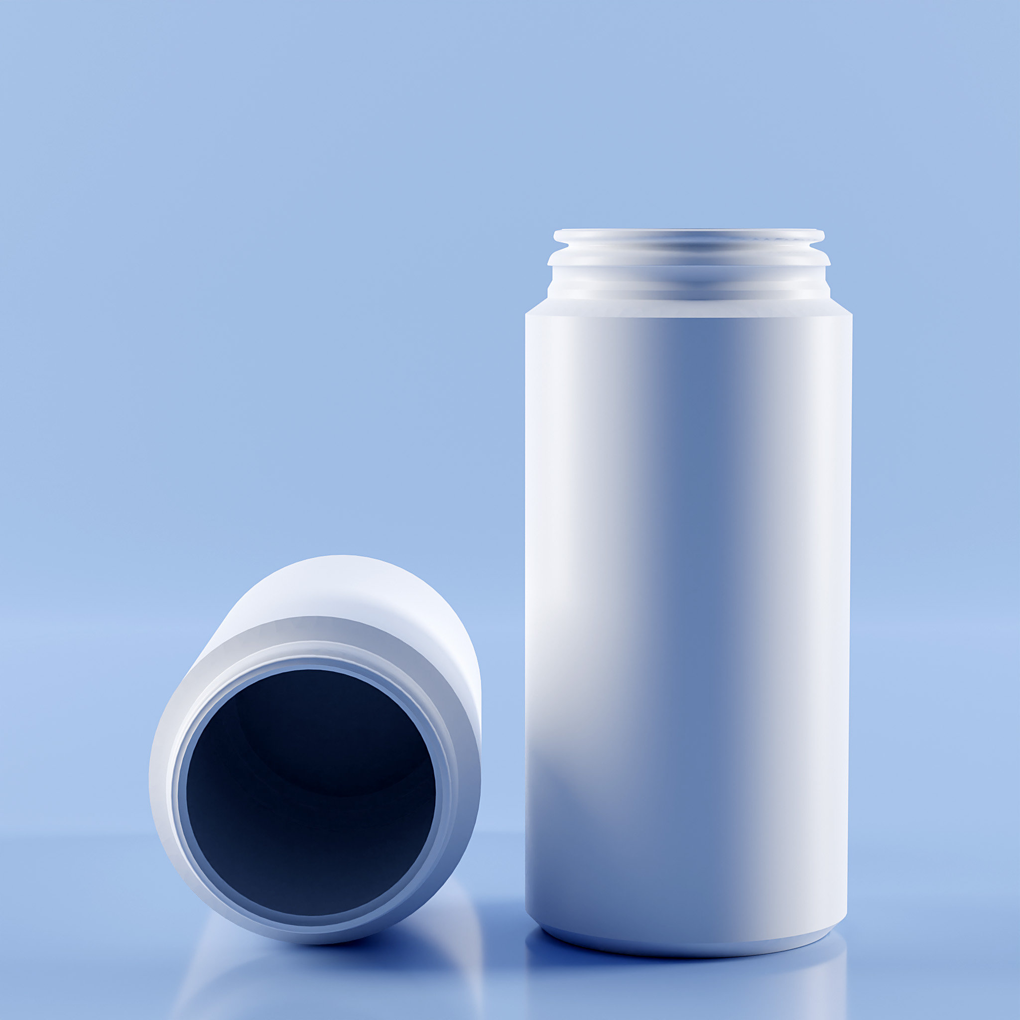 Pharma Classic Ø60 neck - 400 ml