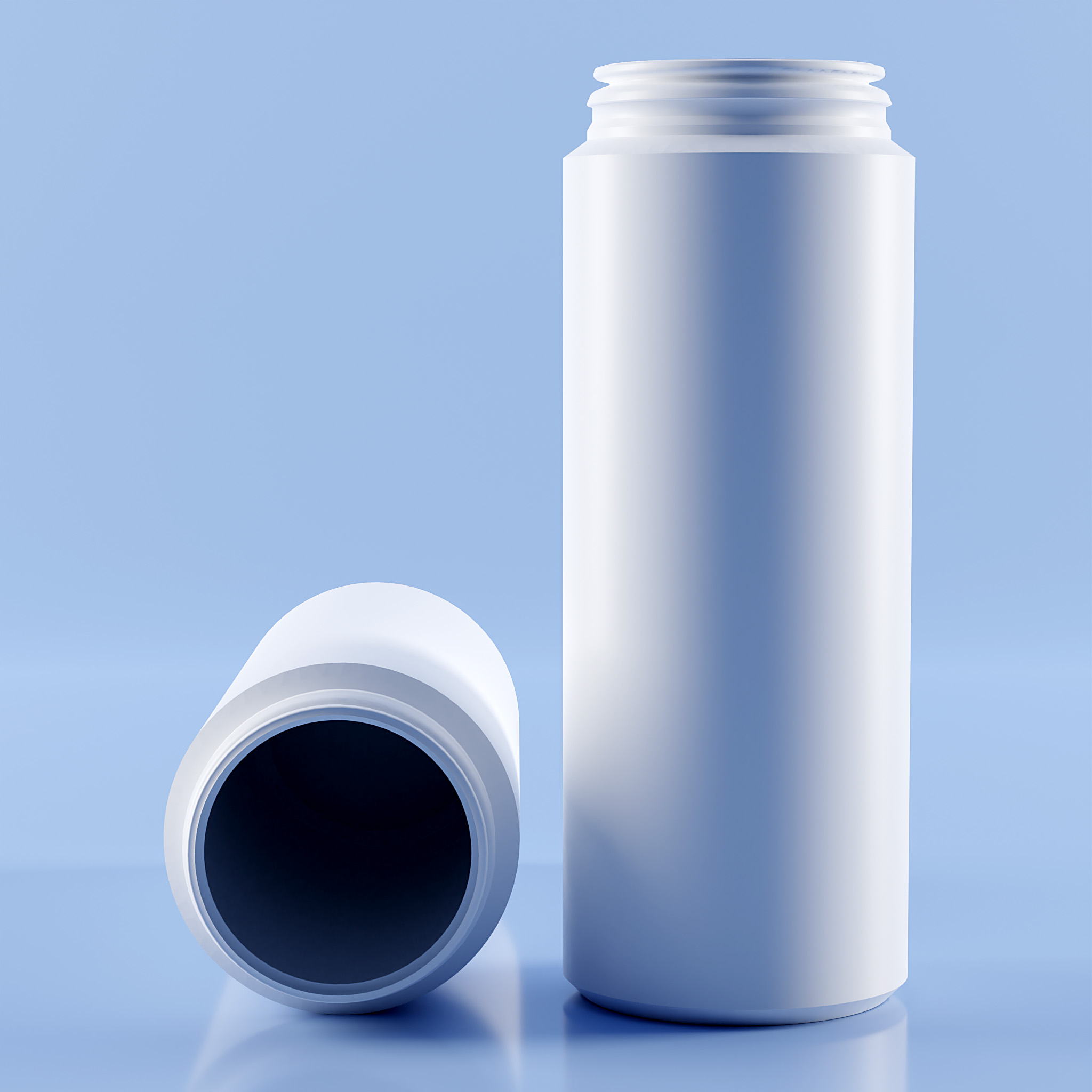 Pharma Classic Ø60 neck - 500 ml