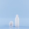 Nordisk Standard 100ml /22mm gev.  LDPE