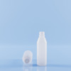 Nordisk Standard 125ml /22mm gev.  LDPE