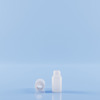 Nordisk Standard 25ml /22mm gev.  LDPE