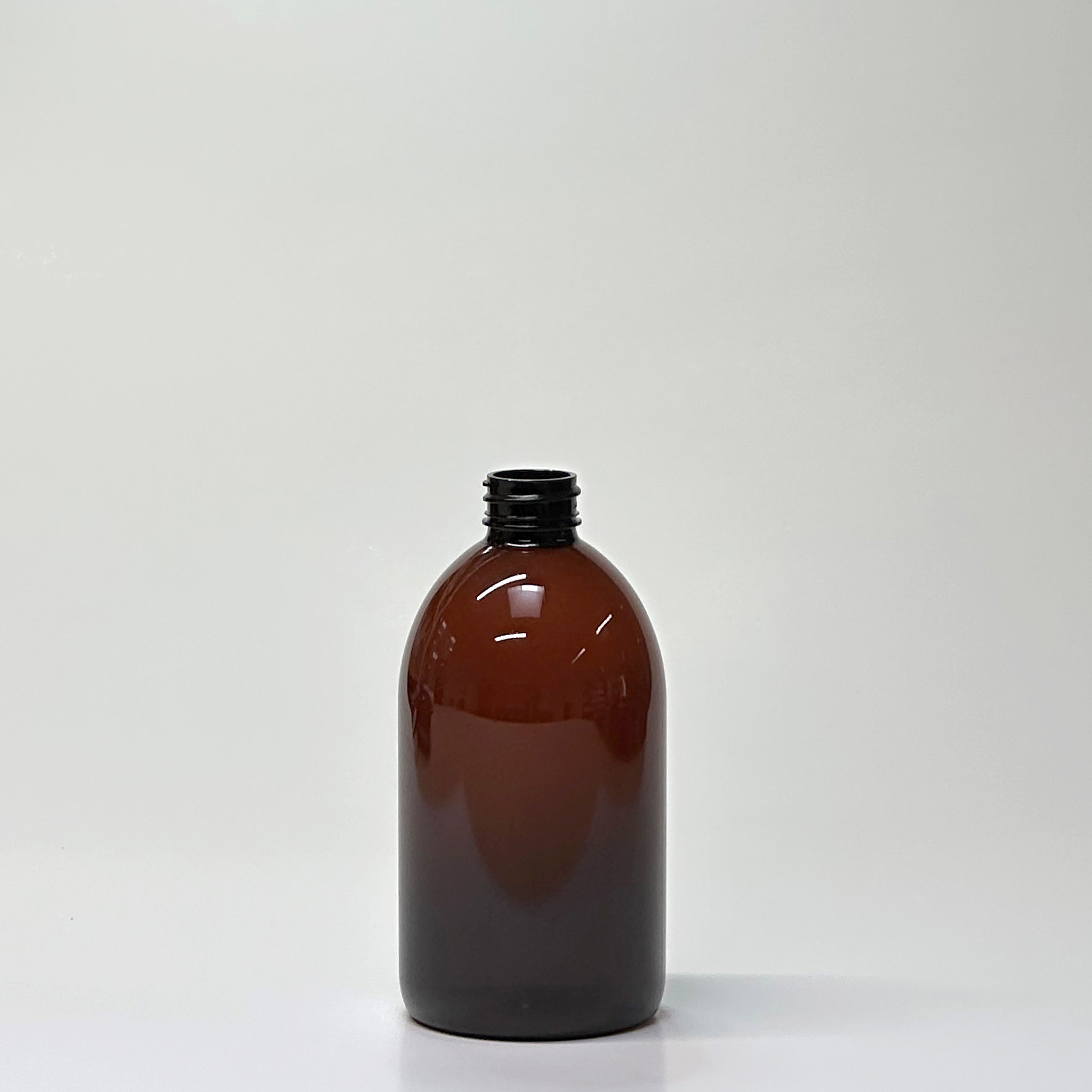 500 ml Sirop - Amber