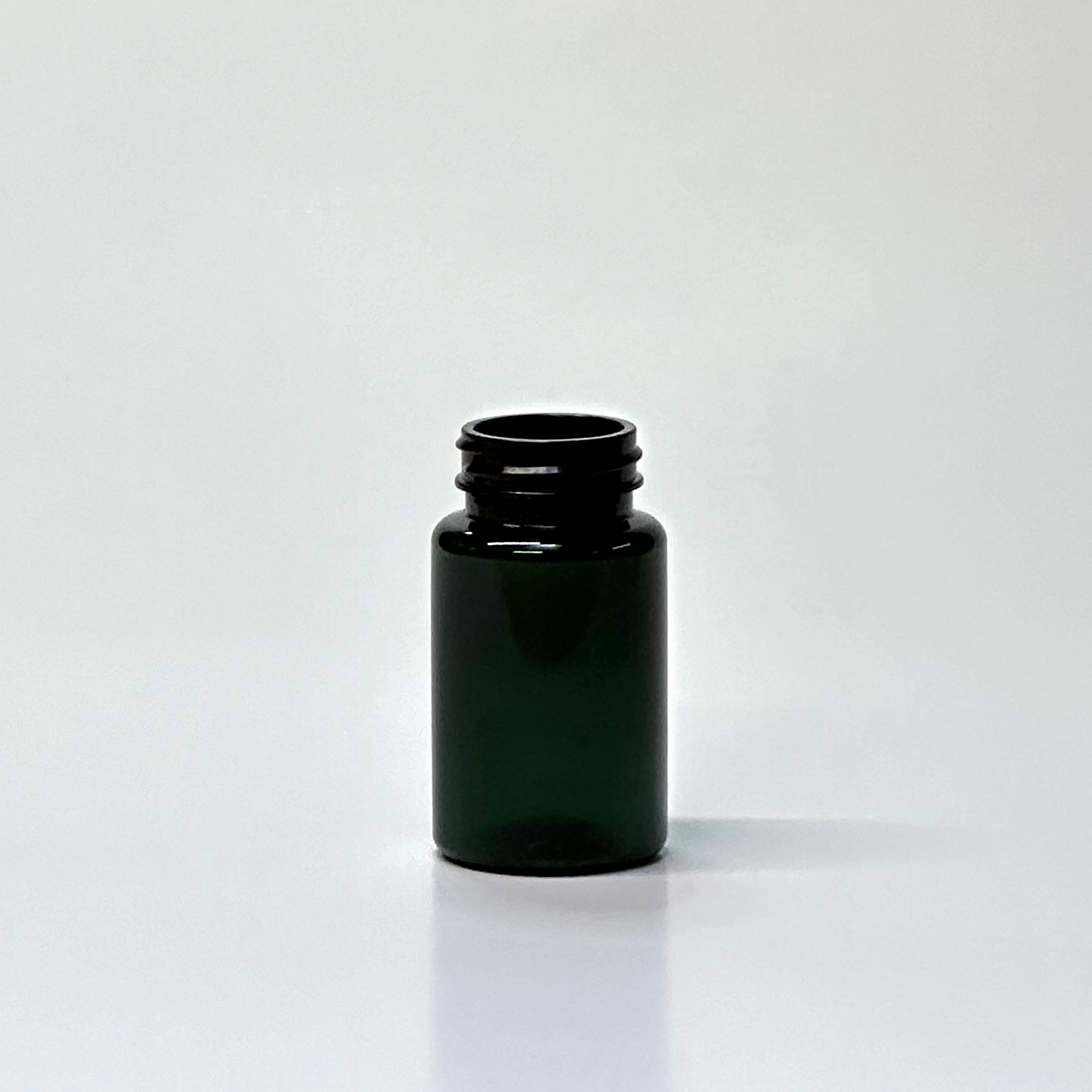 Pharma PET Pack - Transperant - 100 ml