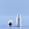 30 ml Flaske Model S, 20 mm gevind