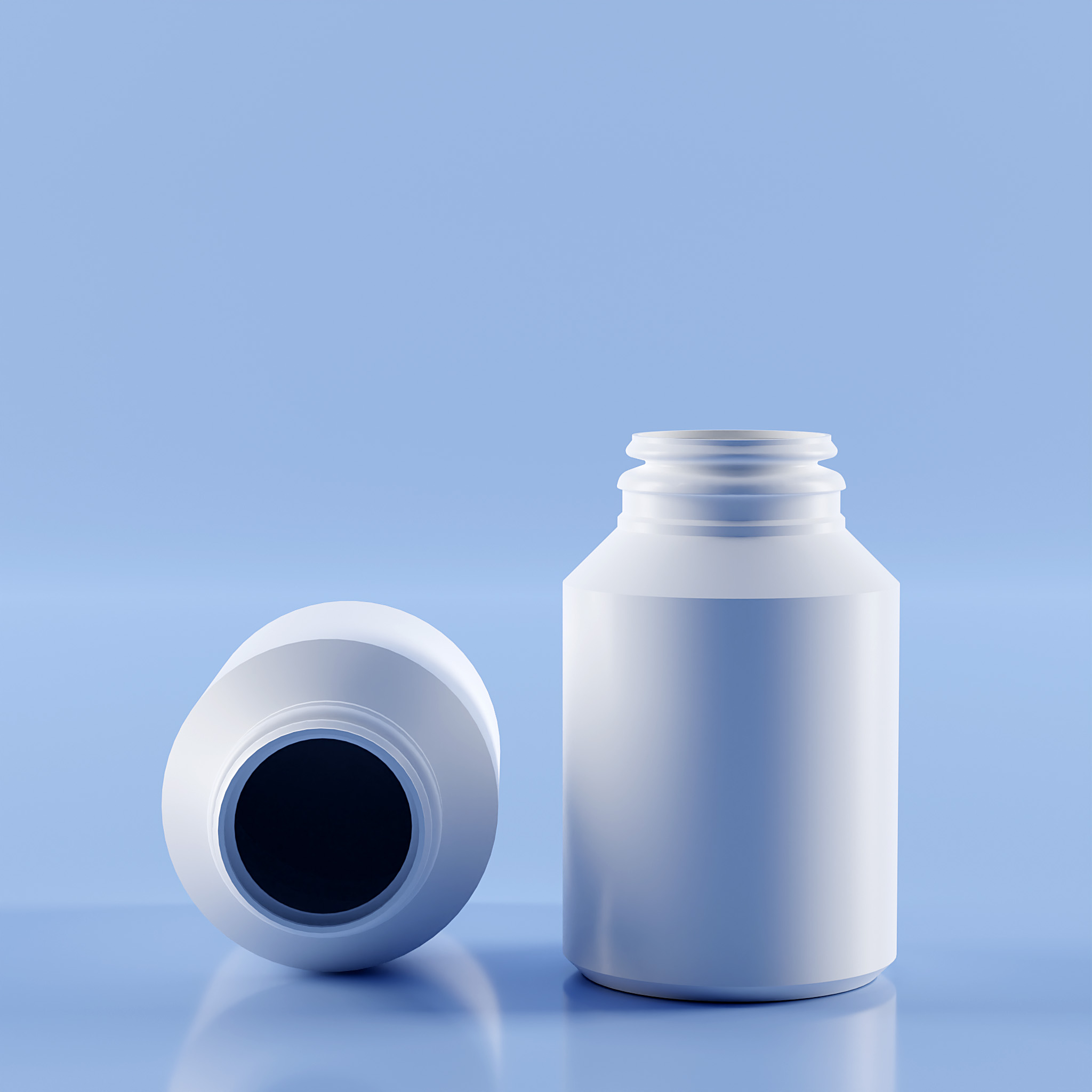 Pharma Vision Ø32 neck - 75 ml