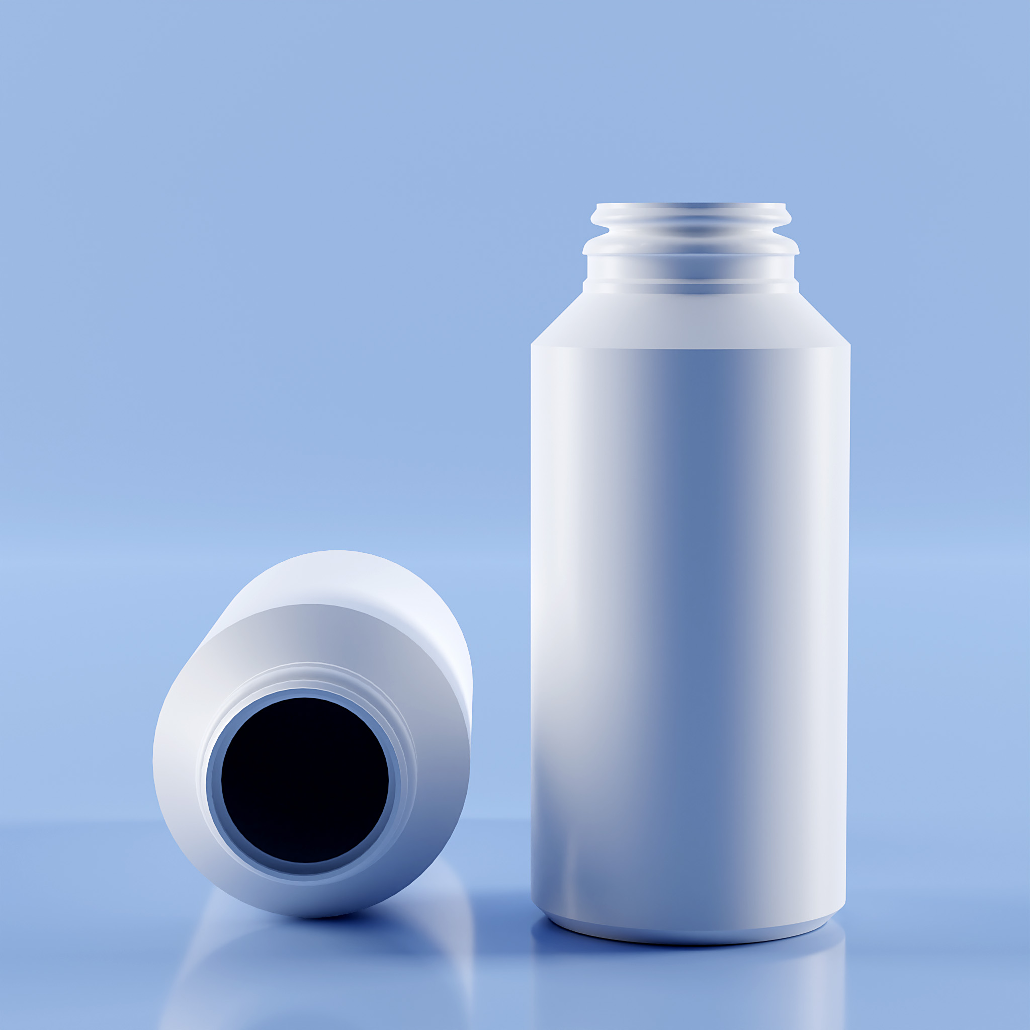 Pharma Vision Ø32 neck - 125 ml