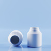 Pharma Vision Ø43 neck - 150 ml 3607