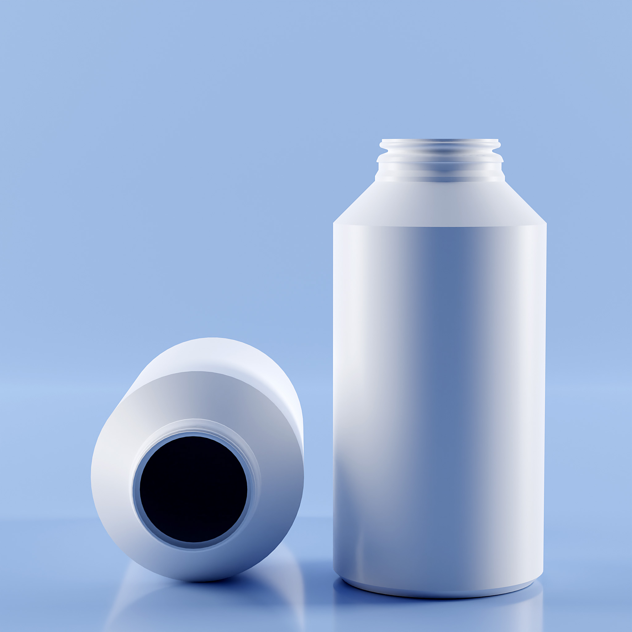 Pharma Vision Ø43 neck - 400 ml 3511