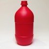 2,5 L Bombe, Rød